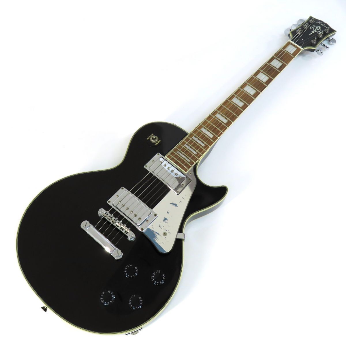 Tokai トーカイ ALC98JS Mod BB レスポール エレキギター ※中古 - メルカリ