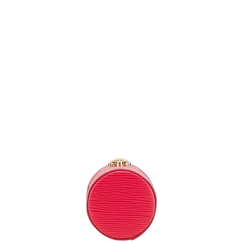 ルイ ヴィトン エピ トラベルケース 100ML フラグランスケース LS0219  