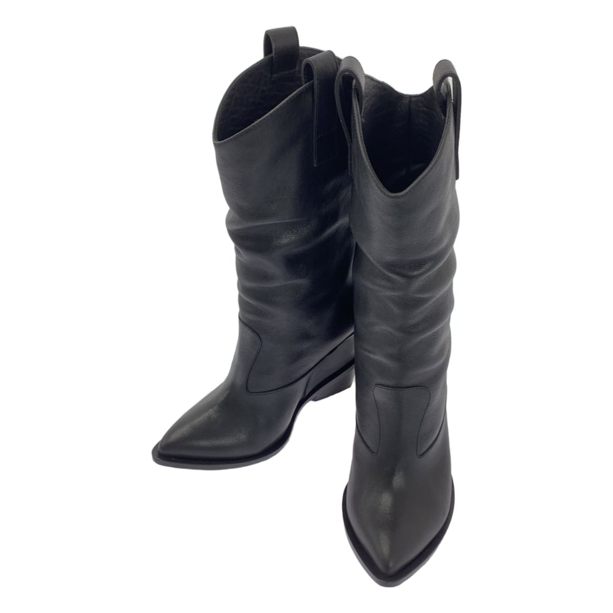 Giuseppe Zanotti / ジュゼッペザノッティ | ウェッジソール