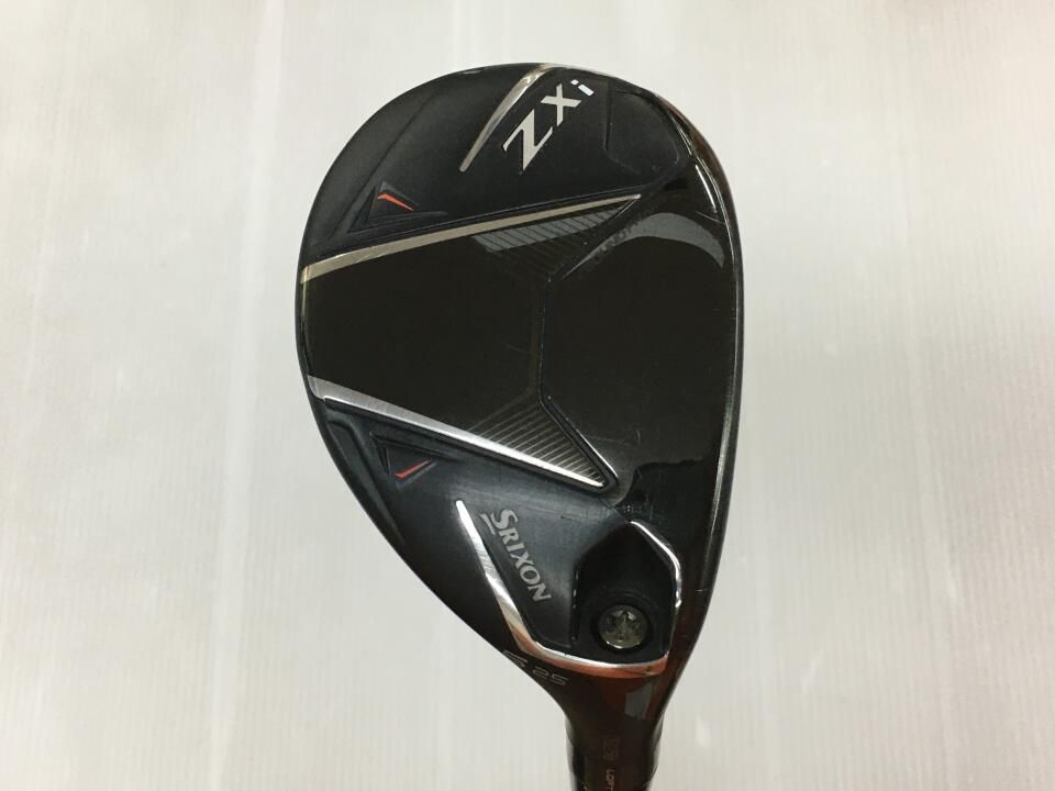 SRIXON ZXi HYBRID | 25 | S | TR HYBRID 85 | | ユーティリティ | ダンロップ 最短即日発送