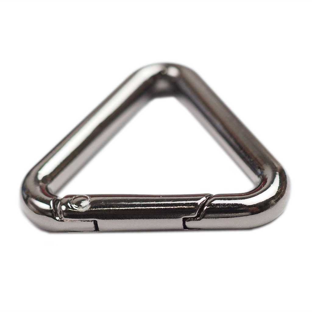 Rpalace トライアングル カラビナ Amazon.co.jp: 三角カラビナ トライアングルカラビナ/フック金具