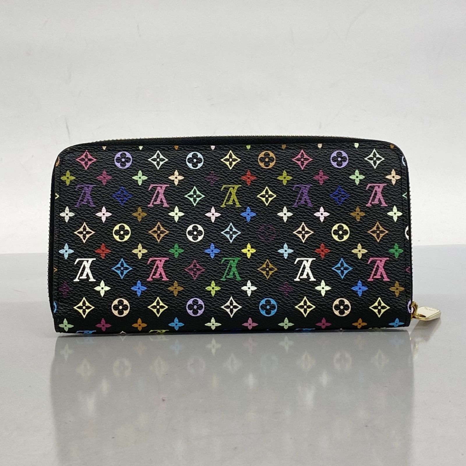 ルイ・ヴィトン　Ｍ60243 状態良好 ルイ ヴィトン マルチカラー LOUIS VUITTON ルイヴィトン マルチ