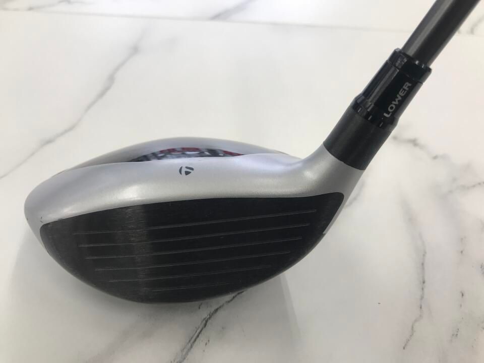 M 3 15 S TENSEI SIM 2 フェアウェイウッド テーラーメイド 最短