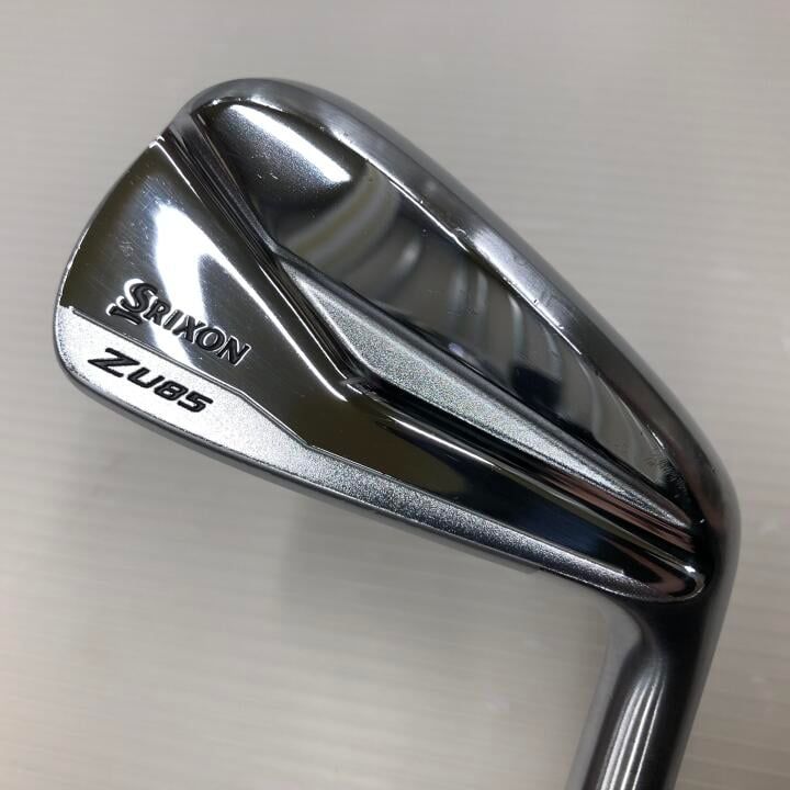SRIXON Z765 | ダイナミックゴールド | 中古 | アイアンセット