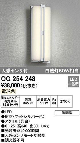 3営業日で発送 ODELIC オーデリック OG254248