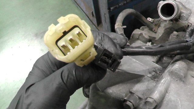 エンジン