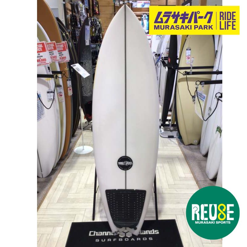 サーフボード JS BLACK BARON2.0 5’6