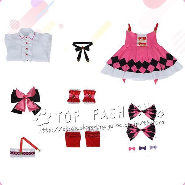 ウマ娘 プリティーダービー スマートファルコン 勝負服 コスプレ用 Cosplay 衣装 ウィッグ 靴 道具別売り WWW_IBETON_RU