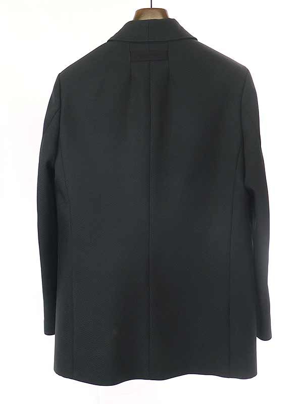 1017 ALYX 9SM アリクス 20AW 2Bポリエステルジャケット
