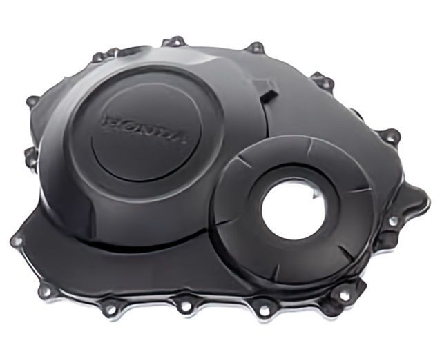 ホンダ 純正 CB1000R カバー 右 HONDA CB1000R Cover Assembly R 未使用 Genuine メーカー純正品 JDM OEM