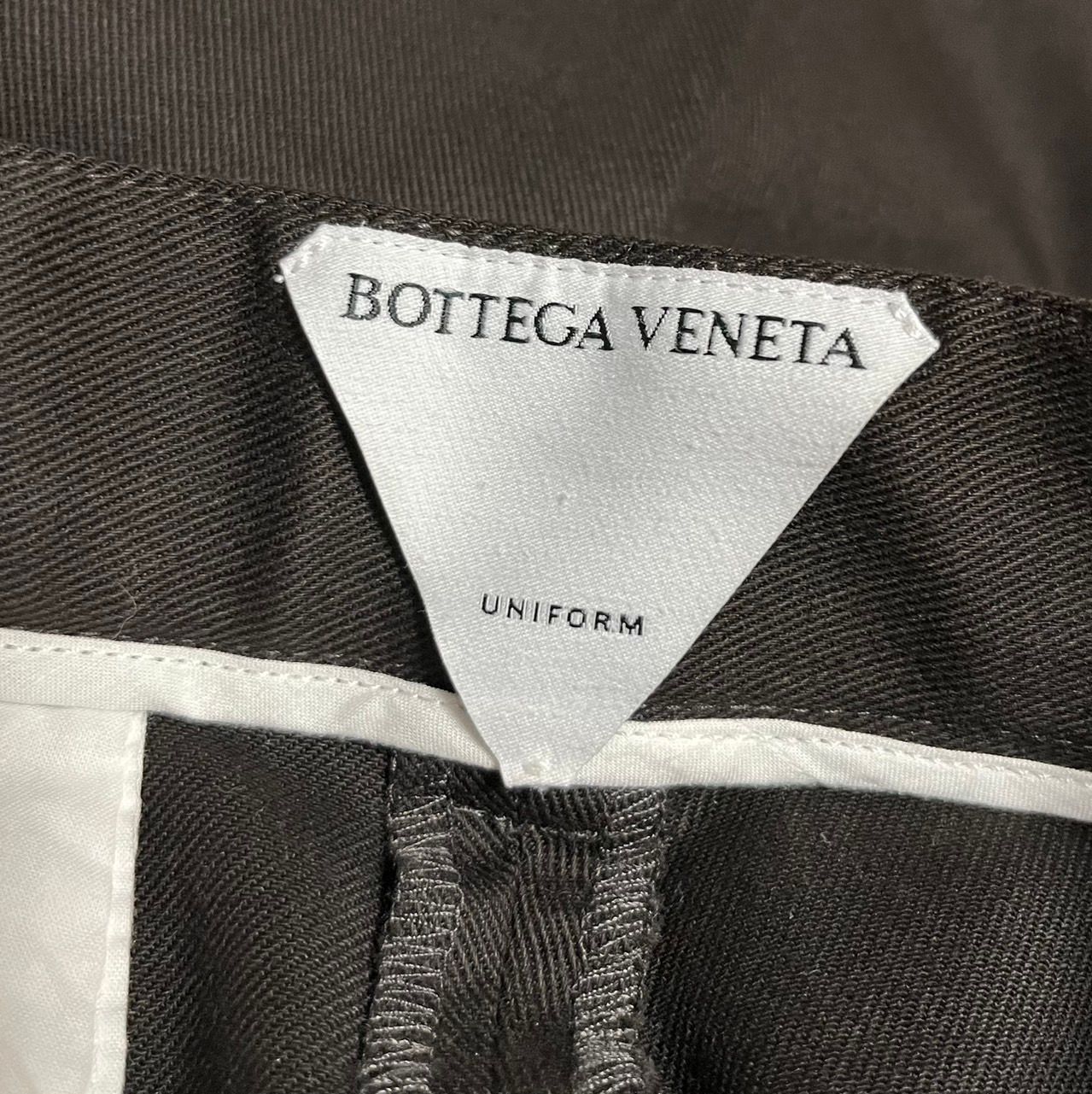 BOTTEGA VENETA by Daniel Lee ボッテガヴェネタ ダニエルリー COTONE