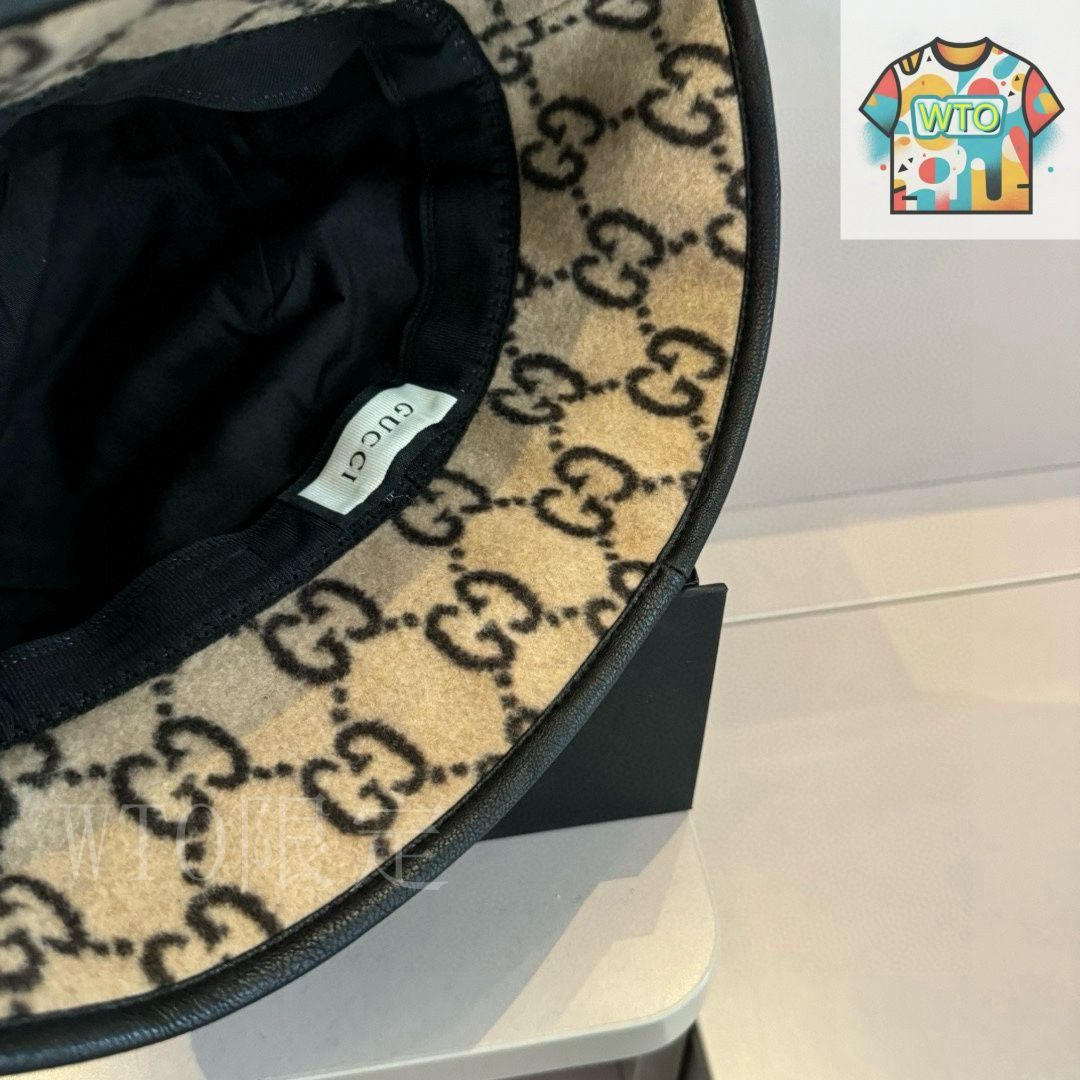 国内即発【 GUCCI 】ウール リブニット ラメ ハット ❤️スーパーセール品❤️✨GUCCI デニム ハット✨ - メルカリ