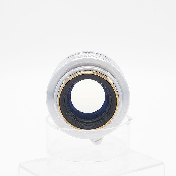 中古】(キヤノン) Canon 50/1.8 (L39) 銀鏡筒 ?中古(キヤノン) Canon 