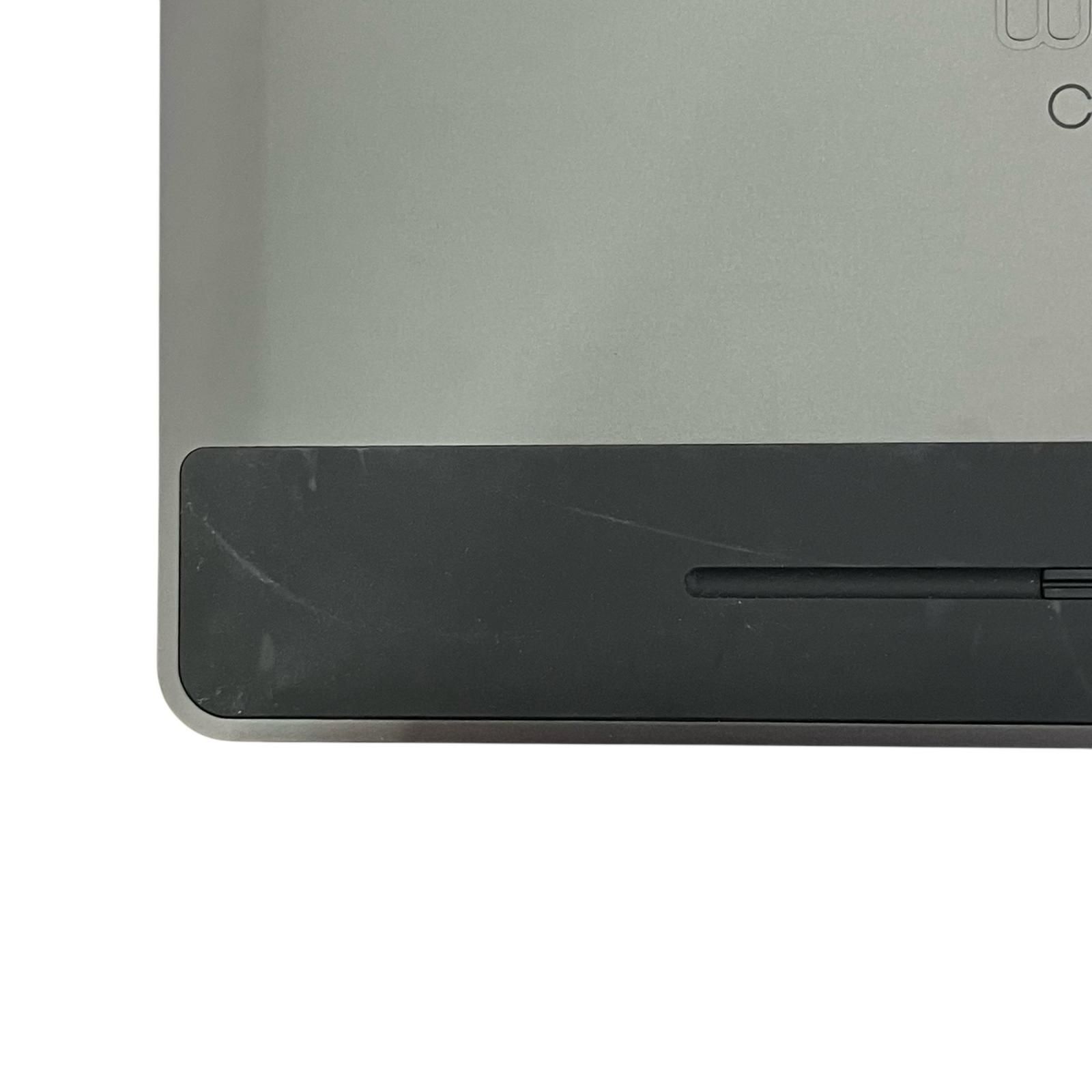 186000 現状品 Wacom ワコム Cintiq Pro DTH-1320 ブラック