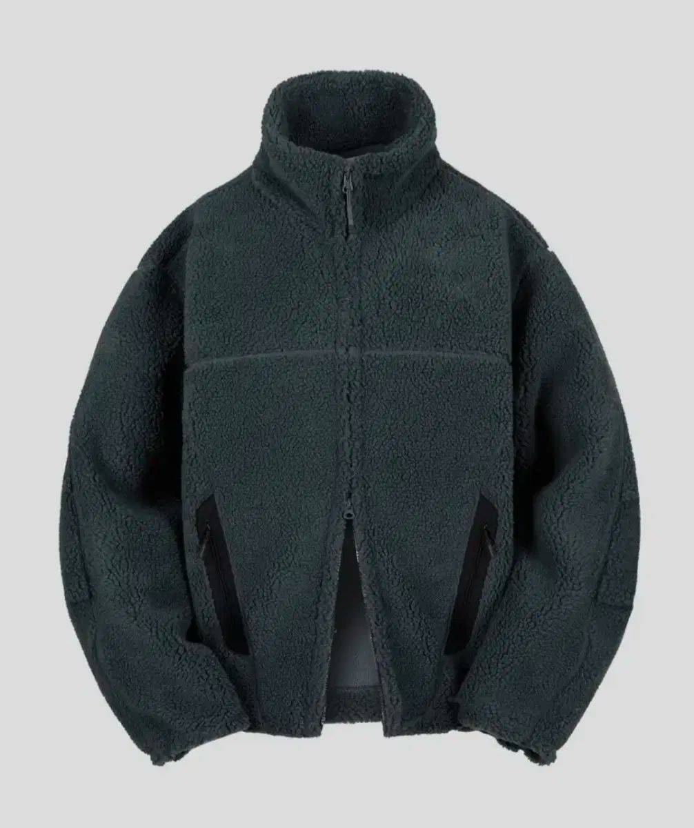 新品 Code graphy(コードグラフィー) ヘビー フリース M サイズ