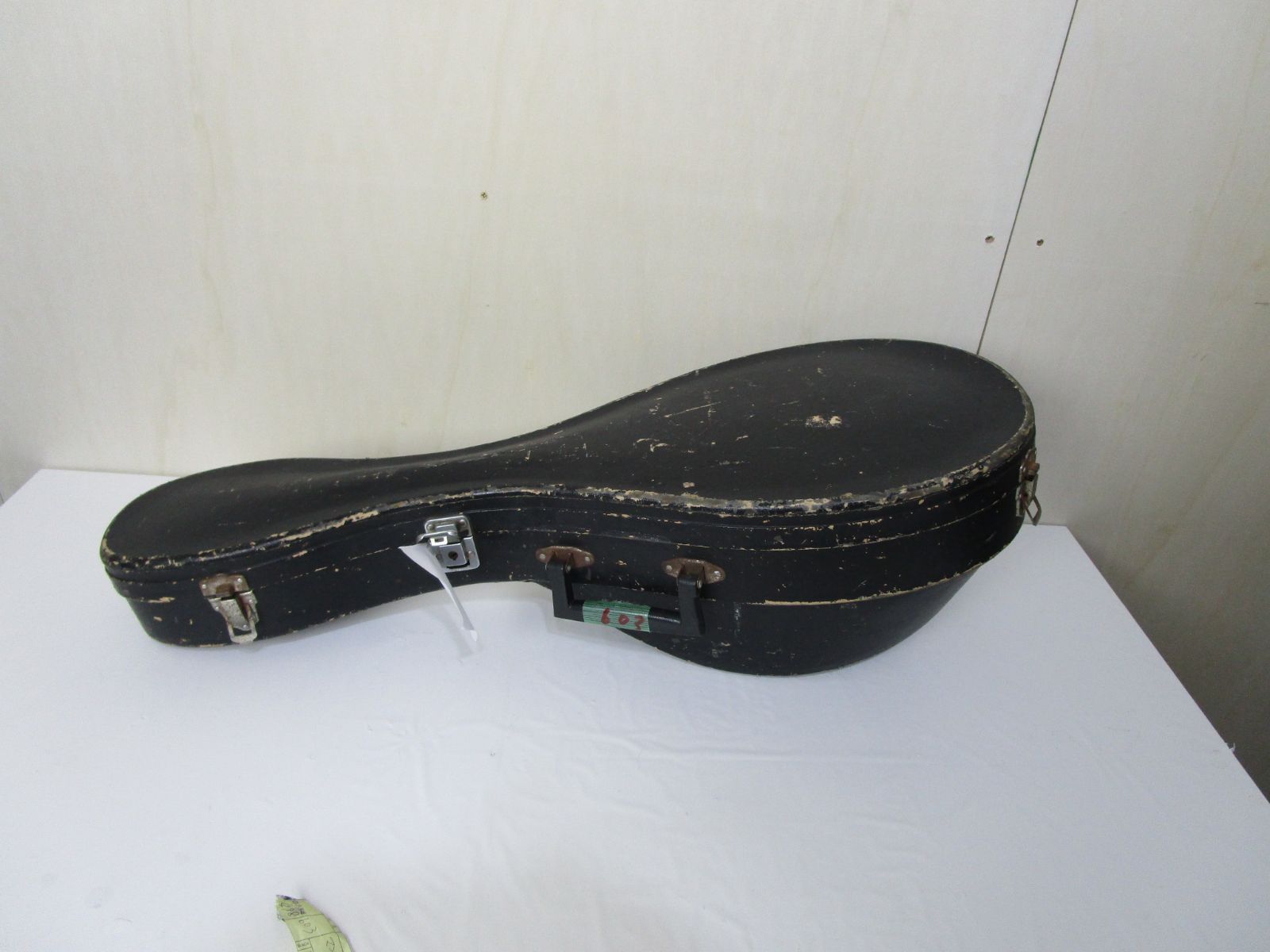 マンドリン no.M-218 スズキ suzuki violin co.,ltd no.M-218 12
