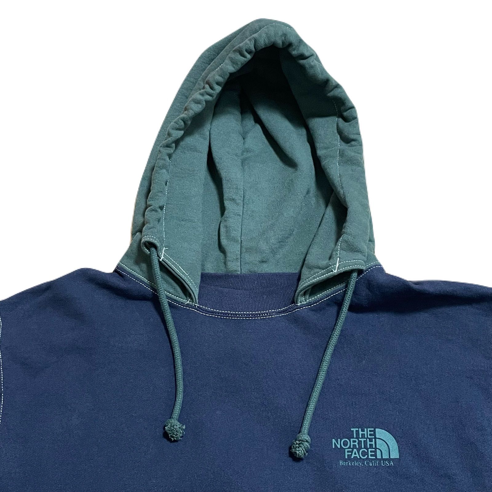 ノースフェイスパープルレーベル　 field graphic hoodie THE NORTH FACE PURPLE LABEL Field Graphic Hoodie Vintage