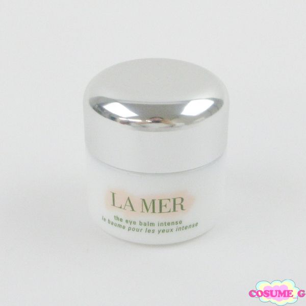 ラ メール ザ アイ バーム インテンス 15ml 残量多 H119