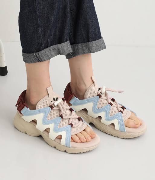 adidas adidas ASTIR SNDL W / アディダス アディダス アスター