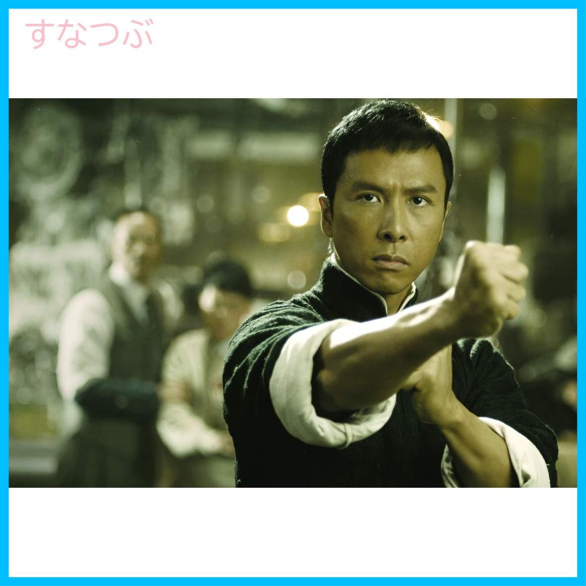 新品未開封】イップ・マン 序章 [Blu-ray] ドニー・イェン (出演