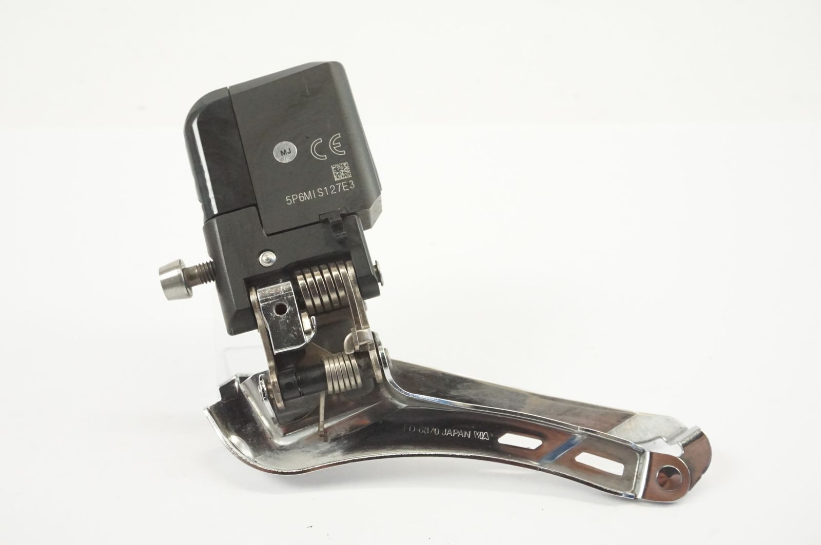 Shimano ULTEGRA FD-6870 フロントディレイラーDi2 【公式通販】