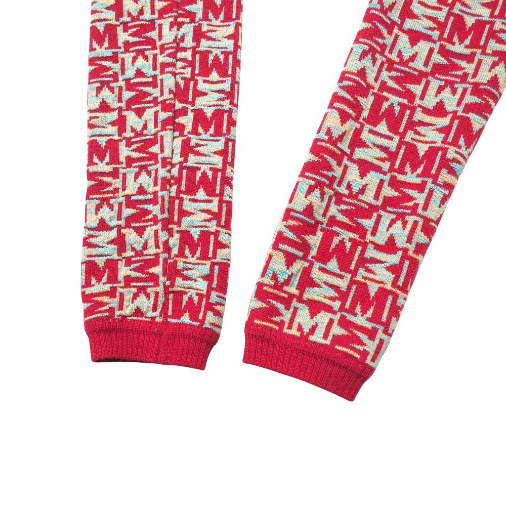 Missoni ミッソーニ アンサンブル サイズ42/44 ニット