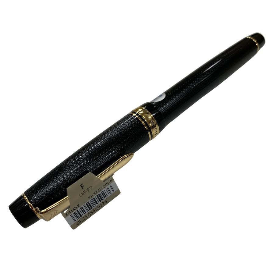 パイロット 万年筆 Justus95 ペン先14K【AFI29】 【公式通販】