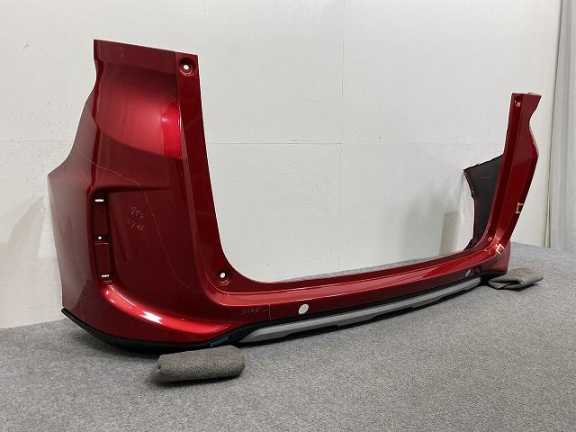 確認用　フリードGB5 GB6 純正 リアバンパー 確認用 フリードGB5 GB6 純正 リアバンパー 確認用 フリードGB5 GB6