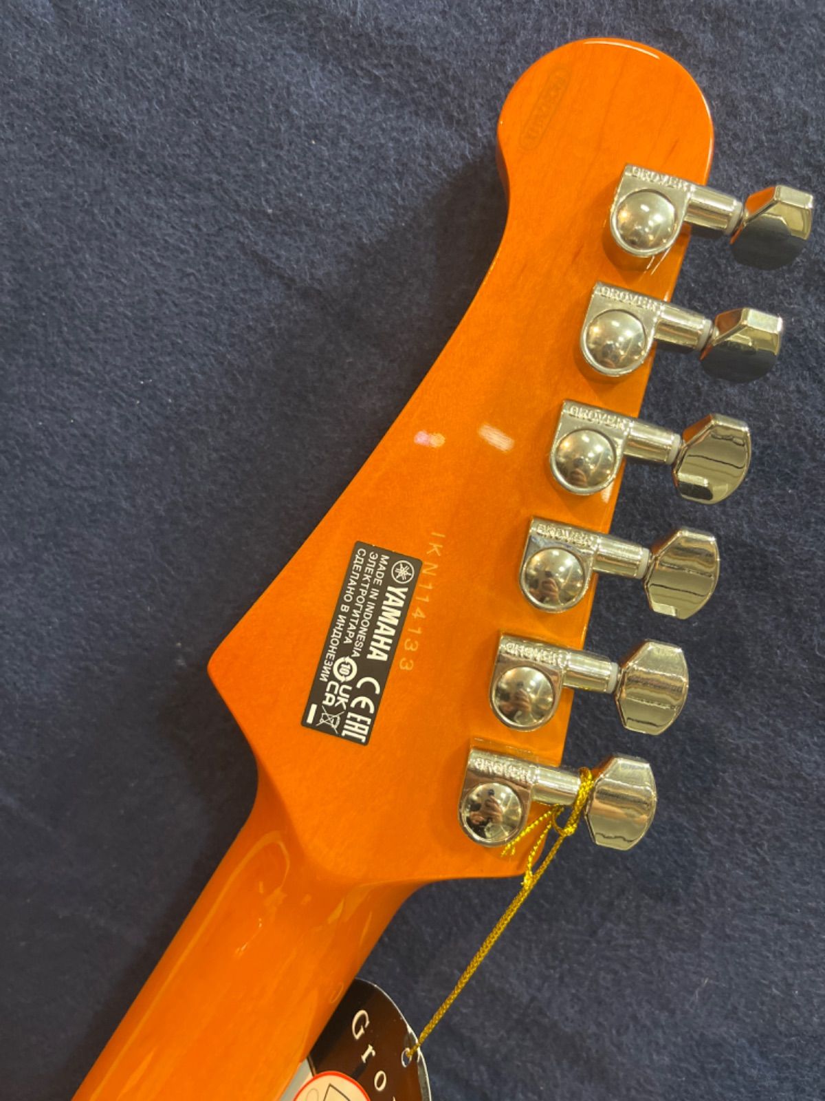 PACIFICA612VIIX ヴィンテージホワイト