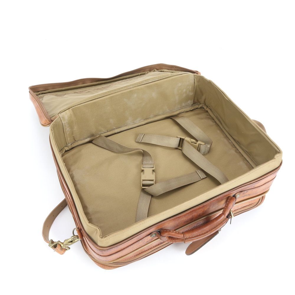 Harttman ハートマン レザー 2WAY ビジネス バッグ 斜め掛け ショルダー 書類鞄 ブリーフケース トート 通勤 A4 メンズ ERE CW50-8 WWW_KARIMZIABAT_FR