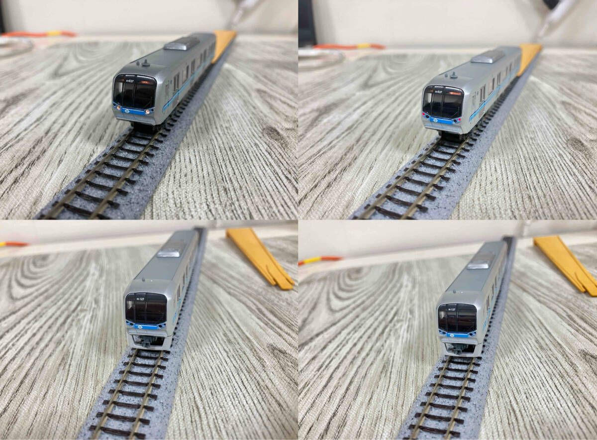 MICRO ACE☆A-5010 東西線 6両基本セット☆ジャンク品