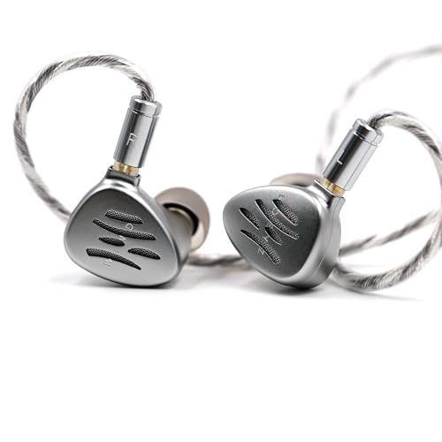 64Audio 著しい nio＋Premium Cable 3.5mm