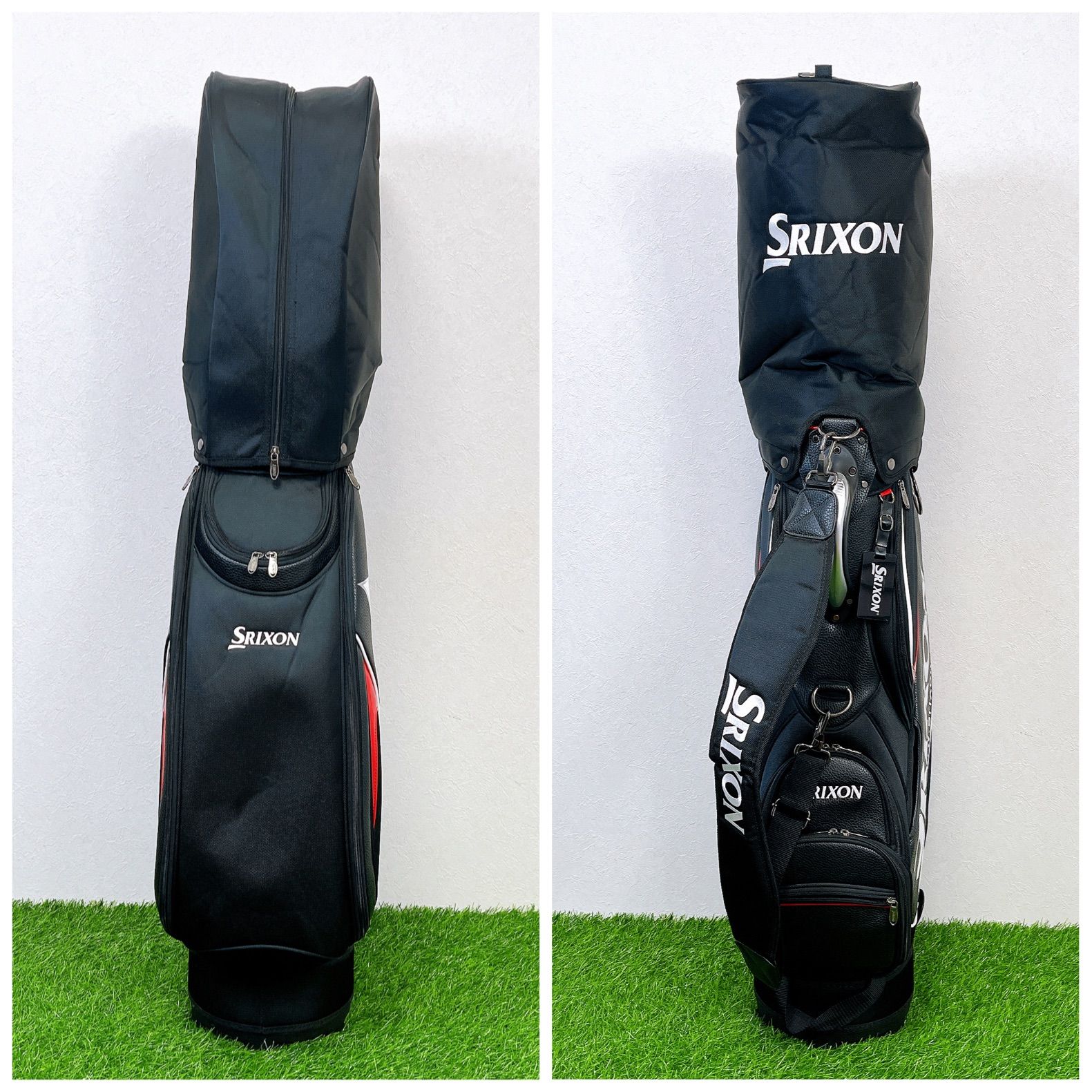 SRIXON