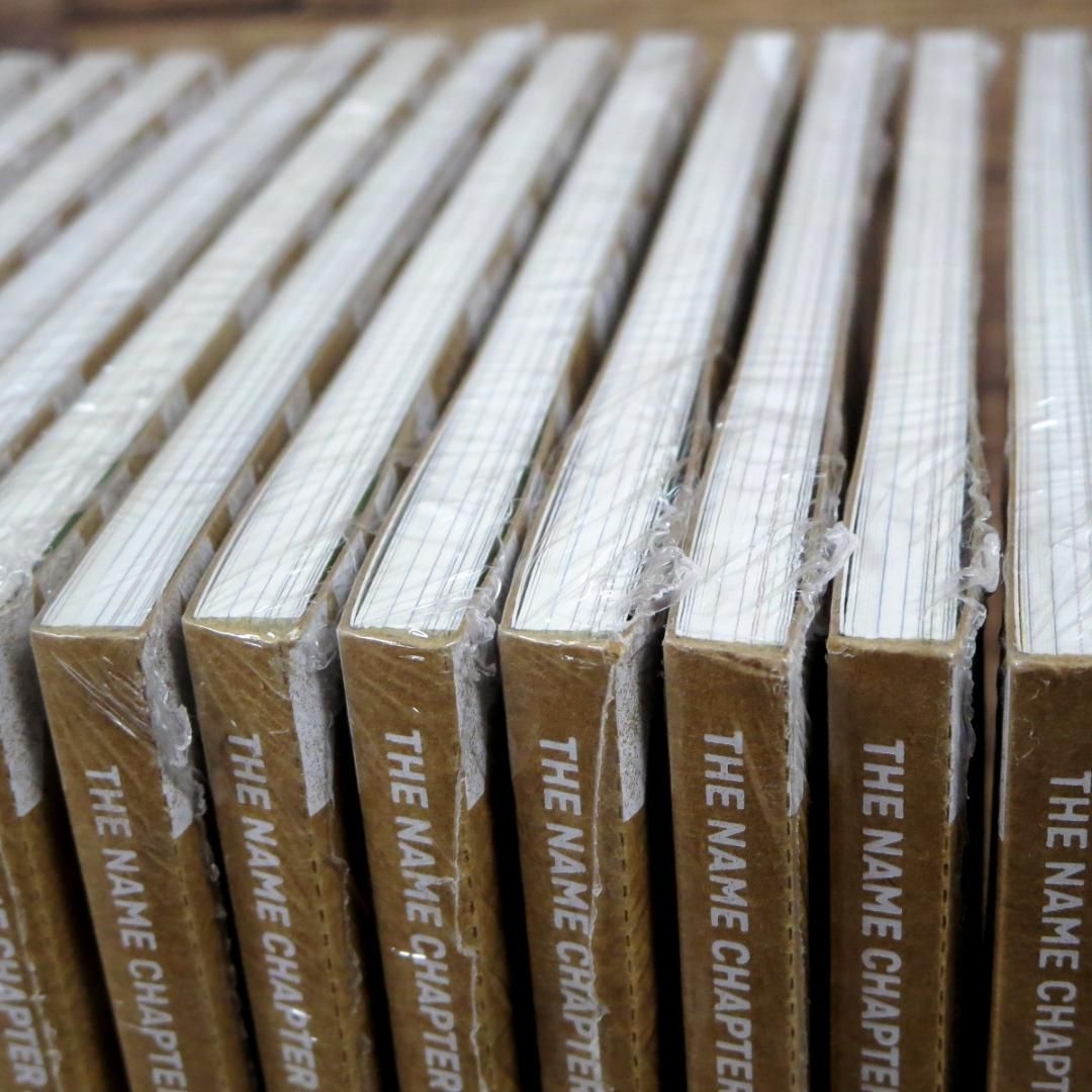 ◇【全て未開封／おまけトレカ付き】TXT トゥバ CD 35点 ◇z32534