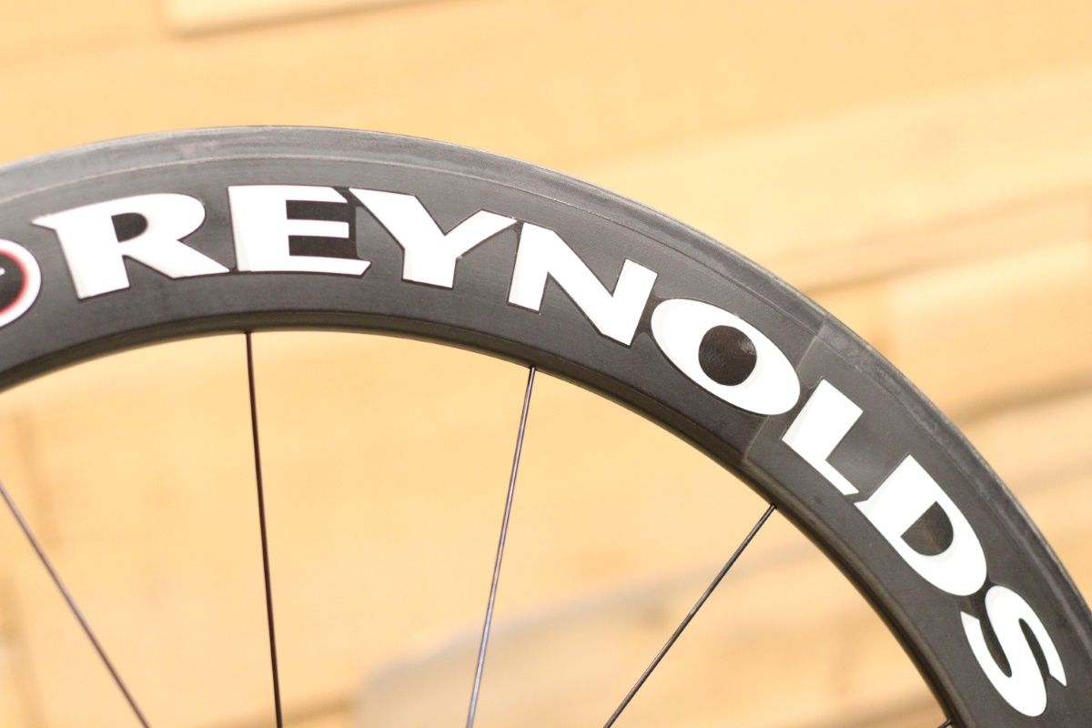 レイノルズ REYNOLDS SDV66T シマノ 12/11S カーボン チューブ