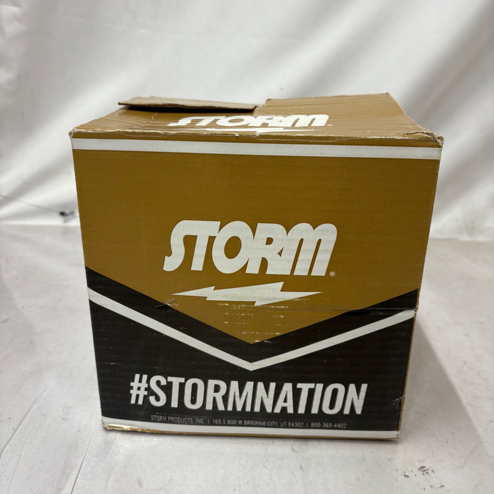 ボウリングボール 15P ロトグリップ ルビコン・UC2