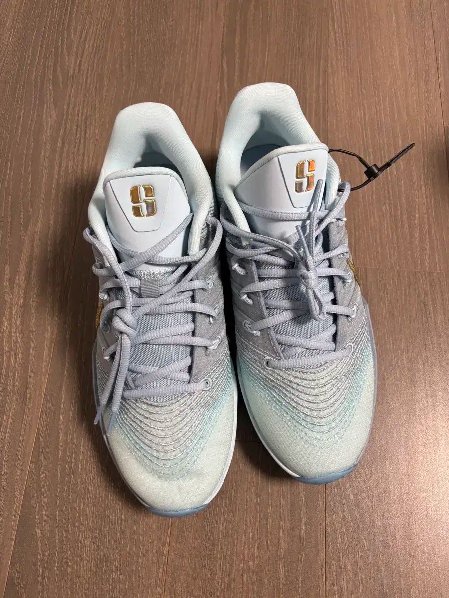 サブリナ　バスケットシューズ Nikeがサブリナ・イオネスクとのコラボレーションから生まれた