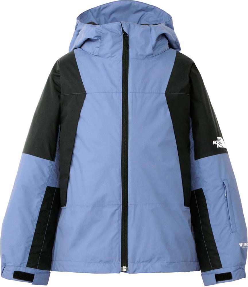 ザ ノース フェイス THE NORTH FACE アウトドア キッズ ウーロススノートリクライメイトジャケット Wuros Snow Triclimate Jacket 子供 男の子 女の子 トップス コート ジャケット NSJ62307 OB オプブル