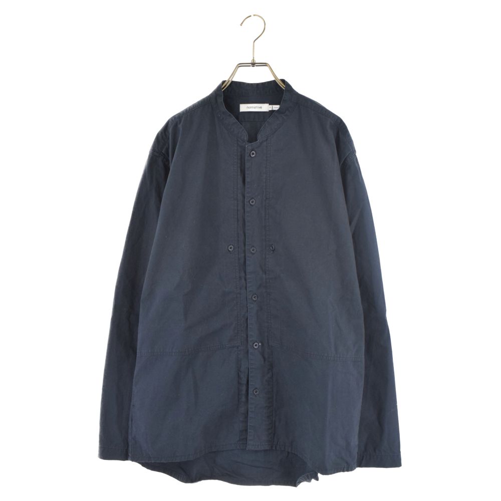 nonnative ノンネイティブ CLIMBER SHIRT JACKET