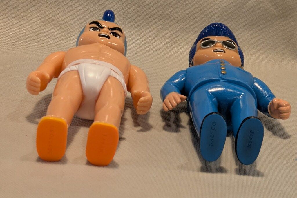 ゴッコ堂 気合田くん(高校与太郎セットB) ゴッコ堂 気合田くん(高校与太郎セットA) - メルカリ