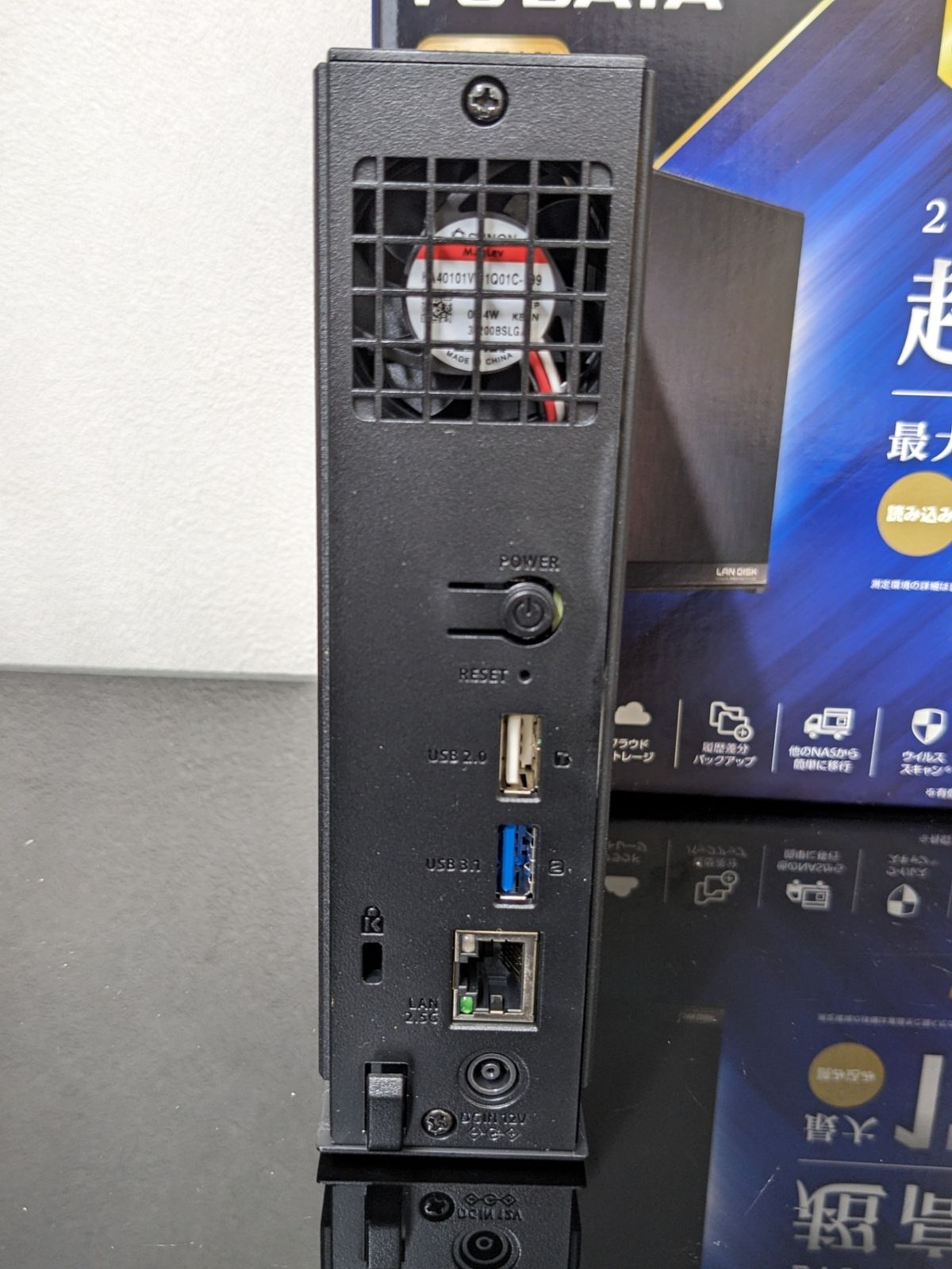 アイ・オー・データ機器 デュアルコアCPU搭載 ネットワーク接続ハードディスク(NAS) 2ドライブモデル 6TB HDL2-AAX6 ネットワーク接続ハードディスク⁄HDD（NAS）6TB デュアルコアCPU搭載 アイ・オー・データ機器