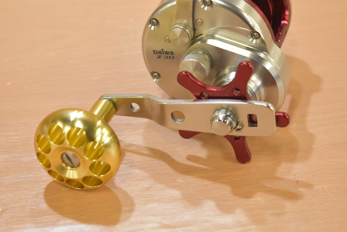 DAIWA ダイワ トーナメント石鯛Z30