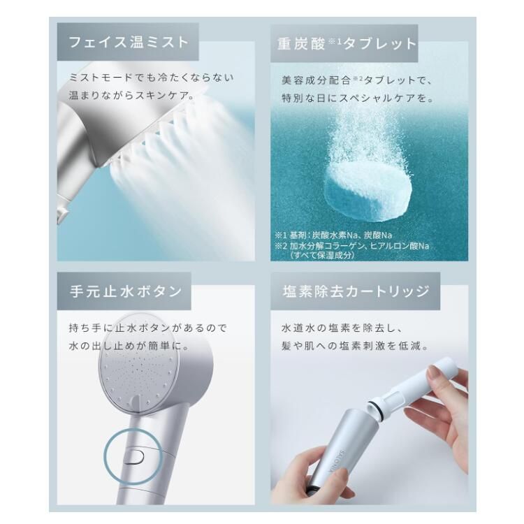 ヘッドスパ ギフト