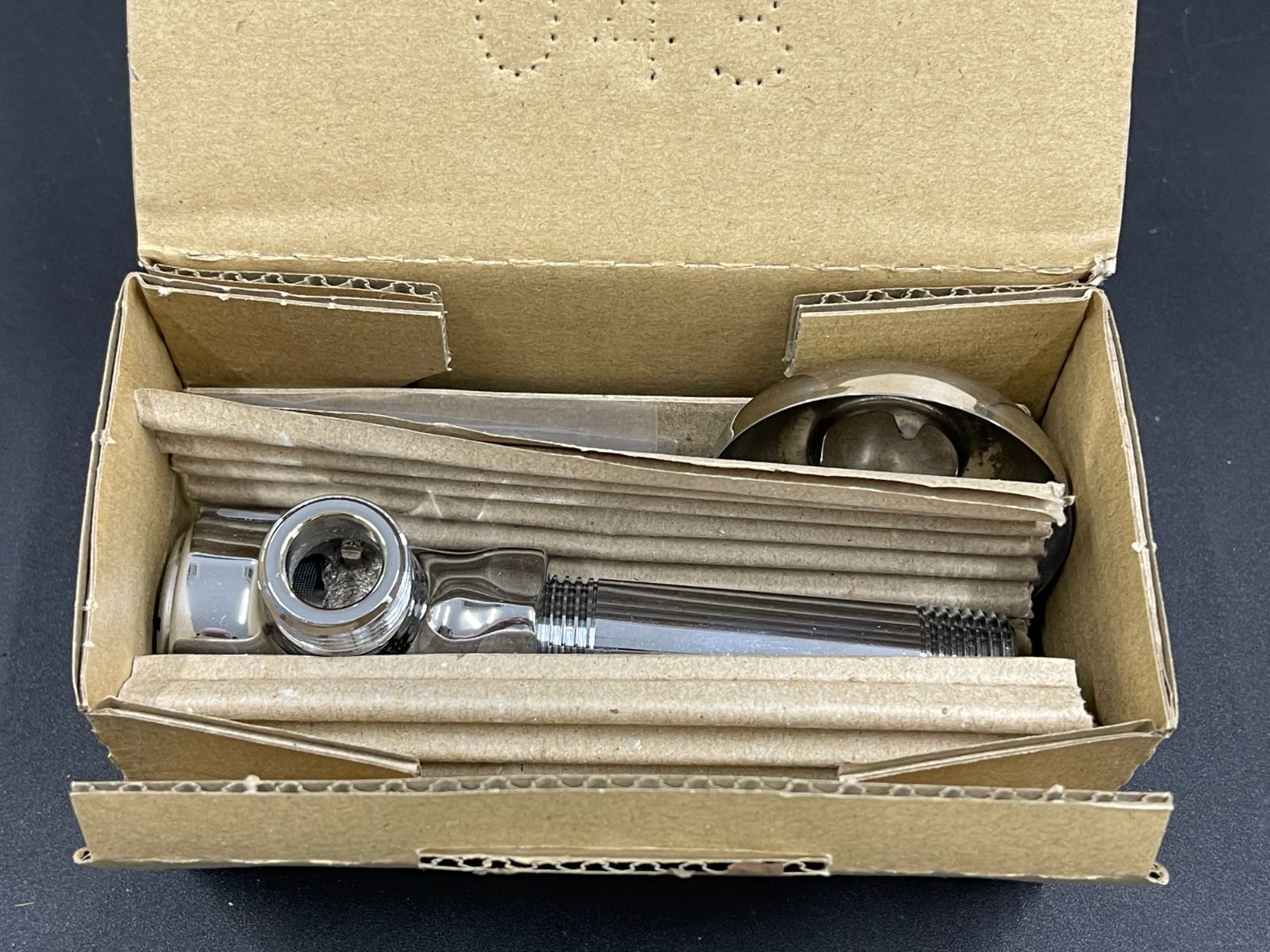 TOTO アングル形止水栓13 共 TL347CU 5個セット