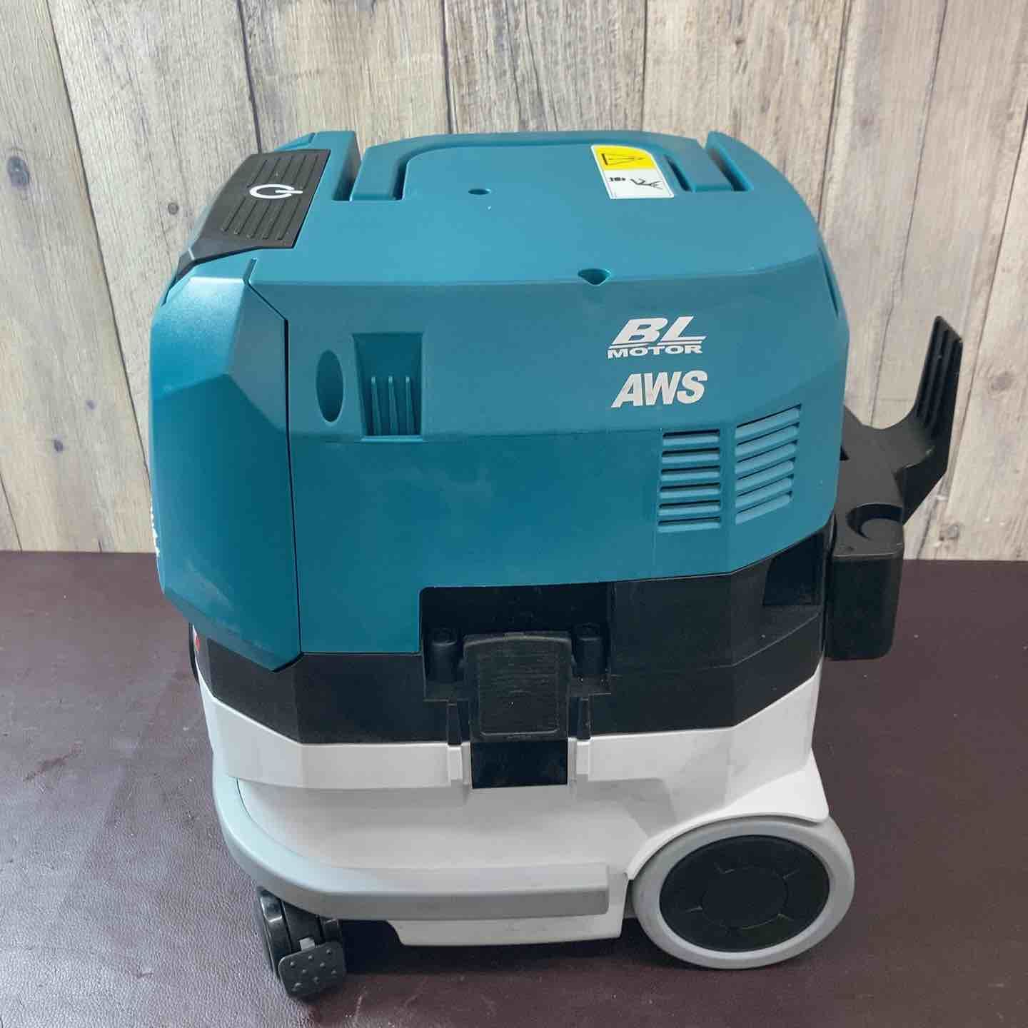 品 マキタ makita コードレス集じん機 VC002GZ 40V ホース付属 掃除機 東大和店