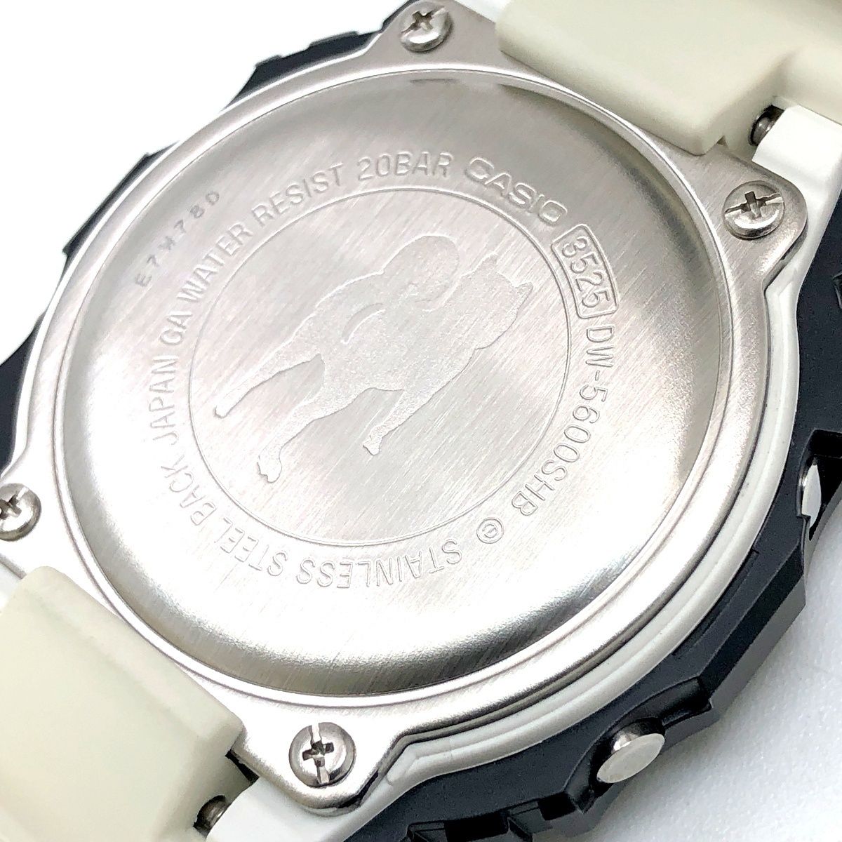 G-SHOCK
