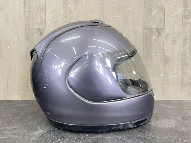 Arai アライ　RX-7RR3 ヘルメット　シルバー　57-58cm Webike | Arai アライ RX-7X [アールエックス セブンエックス