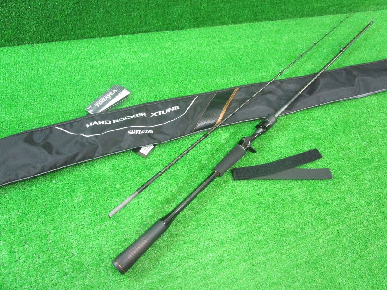 ECH和 シマノ ハードロッカー エクスチューン B68H-S/BOAT - メルカリ