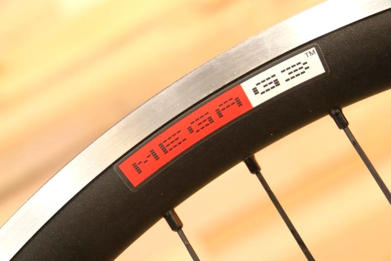 カンパニョーロ Campagnolo シロッコ Scirocco 35 アルミ
