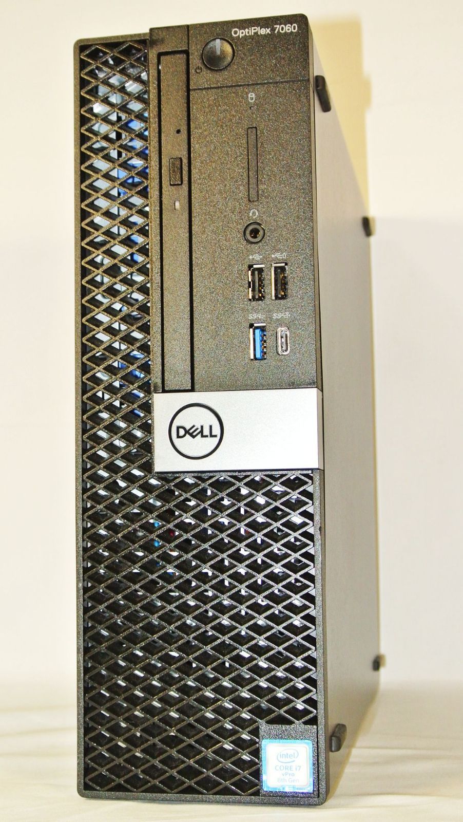 DELL OptiPlex 7060 SFF Corei7-8700(Coffee Lake)3.20GHz 6コア DELL OptiPlex 7060 SFF Corei7-8700(Coffee Lake)3.20GHz 6コア